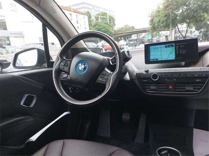 Photo 4 VIN: WBY1Z810X0V899619 - BMW I3 