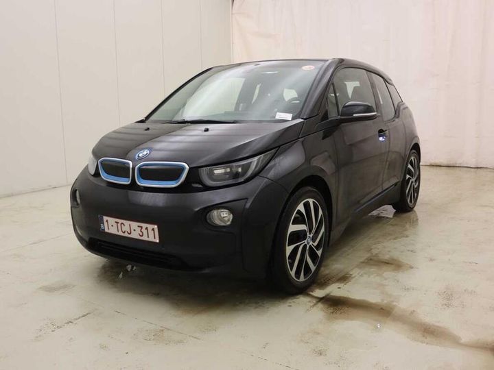 Photo 0 VIN: WBY1Z810X0V899782 - BMW I3 