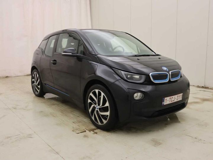 Photo 10 VIN: WBY1Z810X0V899782 - BMW I3 