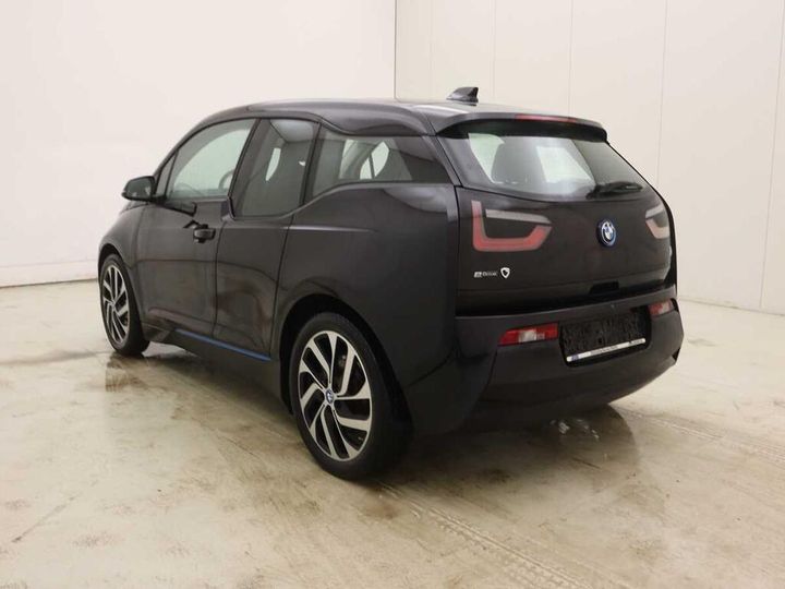 Photo 11 VIN: WBY1Z810X0V899782 - BMW I3 