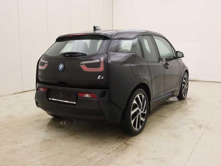 Photo 12 VIN: WBY1Z810X0V899782 - BMW I3 