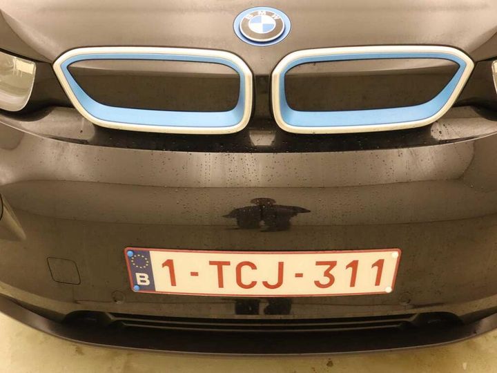 Photo 14 VIN: WBY1Z810X0V899782 - BMW I3 