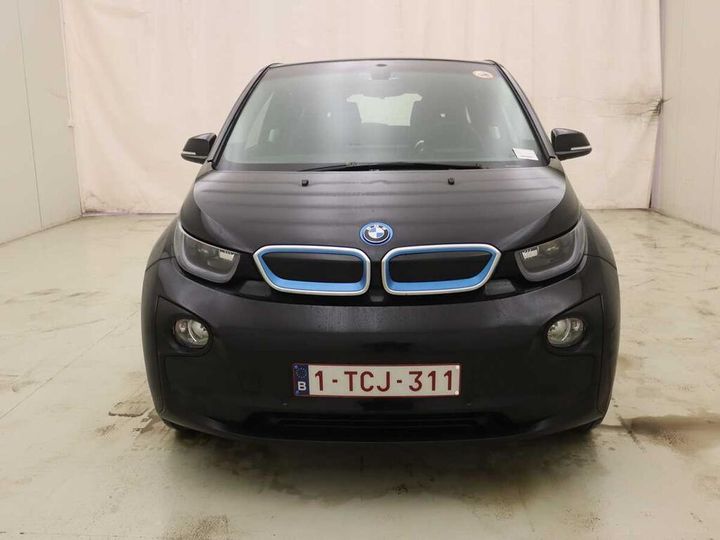 Photo 18 VIN: WBY1Z810X0V899782 - BMW I3 