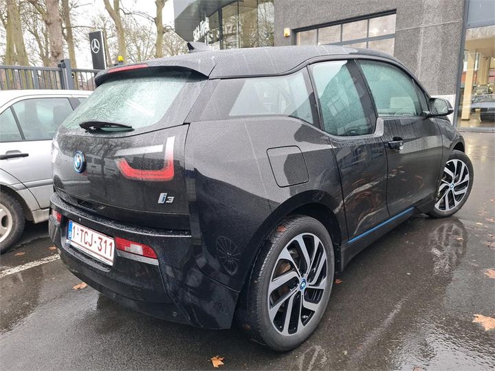 Photo 2 VIN: WBY1Z810X0V899782 - BMW I3 