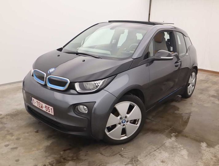 Photo 0 VIN: WBY1Z810X0V905483 - BMW I3 