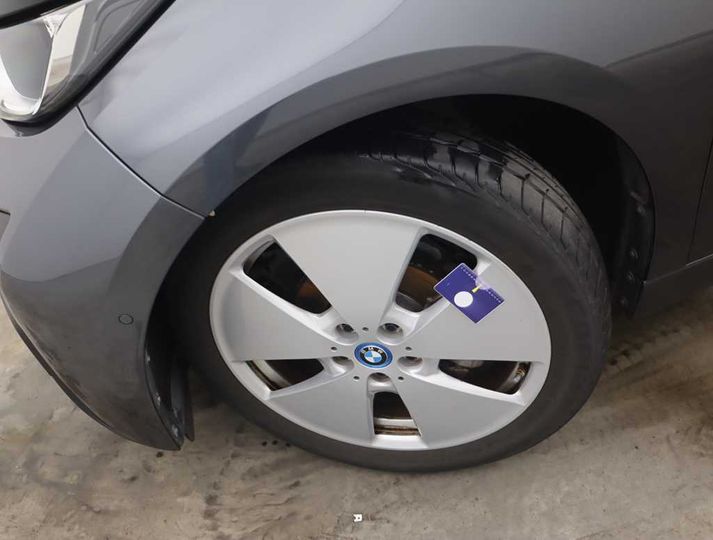 Photo 18 VIN: WBY1Z810X0V905483 - BMW I3 