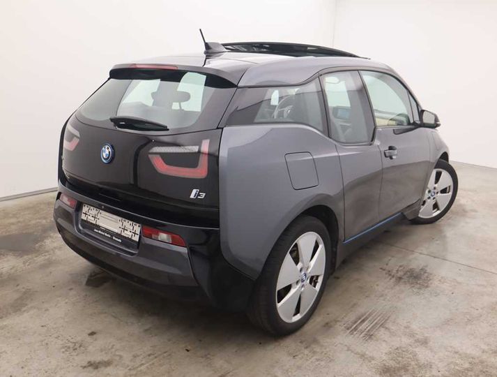 Photo 2 VIN: WBY1Z810X0V905483 - BMW I3 