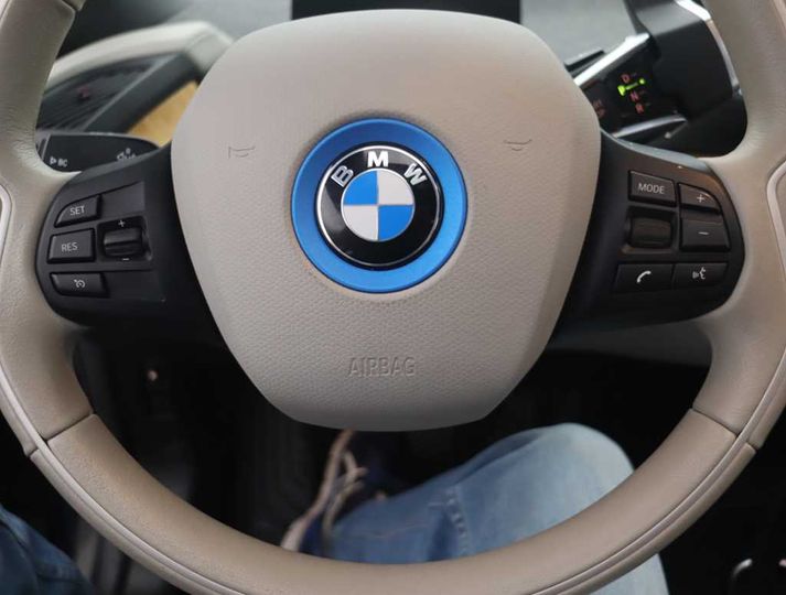 Photo 21 VIN: WBY1Z810X0V905483 - BMW I3 