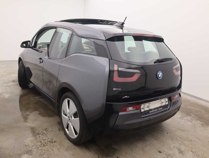 Photo 7 VIN: WBY1Z810X0V905483 - BMW I3 