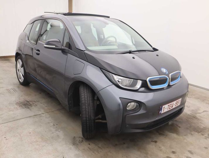 Photo 8 VIN: WBY1Z810X0V905483 - BMW I3 