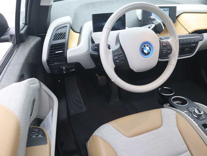 Photo 9 VIN: WBY1Z810X0V905483 - BMW I3 