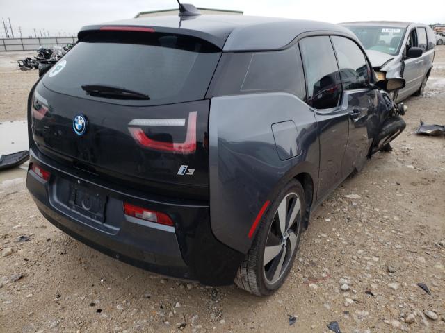 Photo 3 VIN: WBY1Z8C30HV891287 - BMW I3 REX 