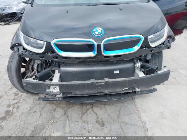 Photo 5 VIN: WBY1Z8C30HV891645 - BMW I3 