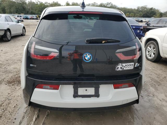 Photo 5 VIN: WBY1Z8C30HV891676 - BMW I SERIES 