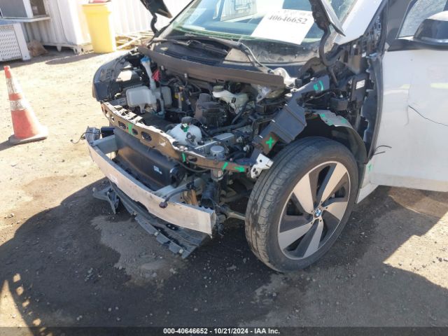 Photo 5 VIN: WBY1Z8C30HV892634 - BMW I3 