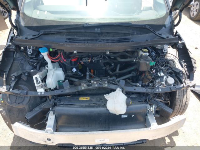 Photo 9 VIN: WBY1Z8C30HV893699 - BMW I3 