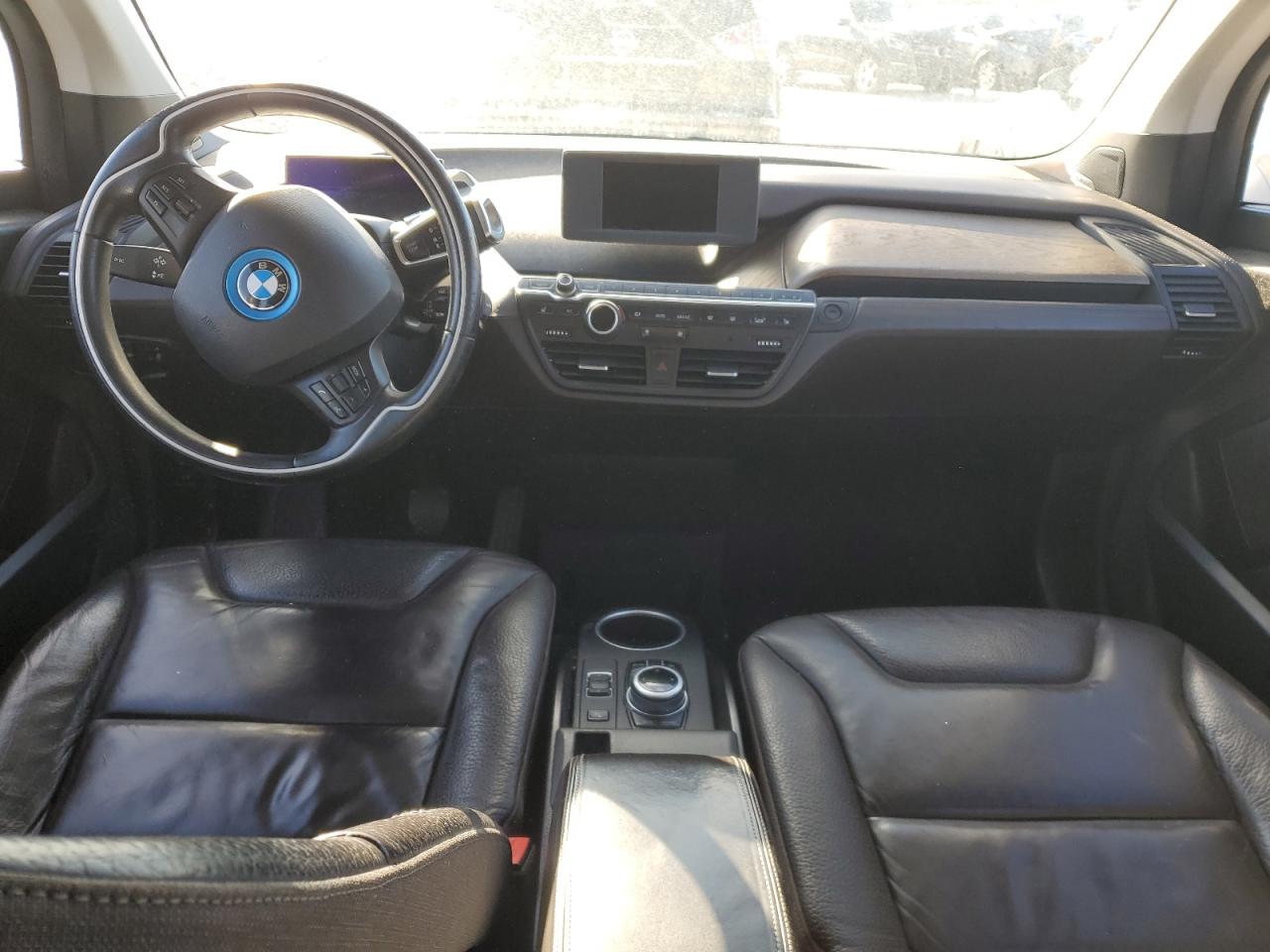 Photo 7 VIN: WBY1Z8C31HV890195 - BMW I3 