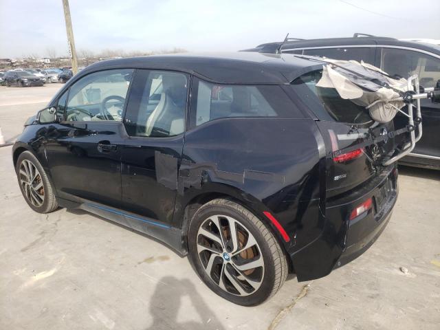 Photo 1 VIN: WBY1Z8C31HV890519 - BMW I3 REX 