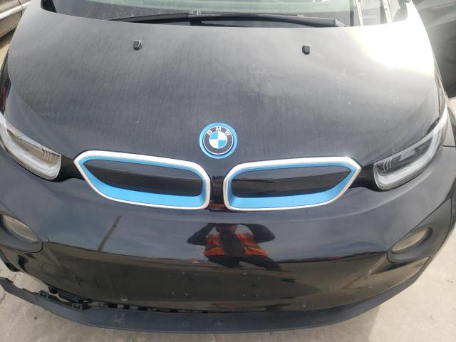 Photo 10 VIN: WBY1Z8C31HV890519 - BMW I3 REX 