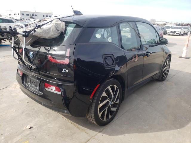 Photo 2 VIN: WBY1Z8C31HV890519 - BMW I3 REX 