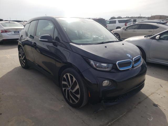 Photo 3 VIN: WBY1Z8C31HV890519 - BMW I3 REX 