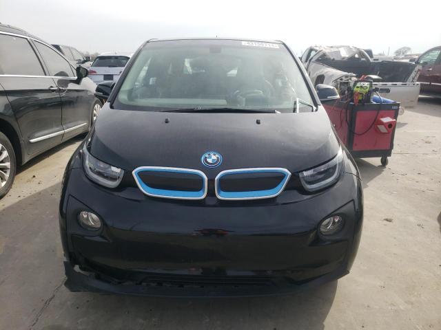 Photo 4 VIN: WBY1Z8C31HV890519 - BMW I3 REX 