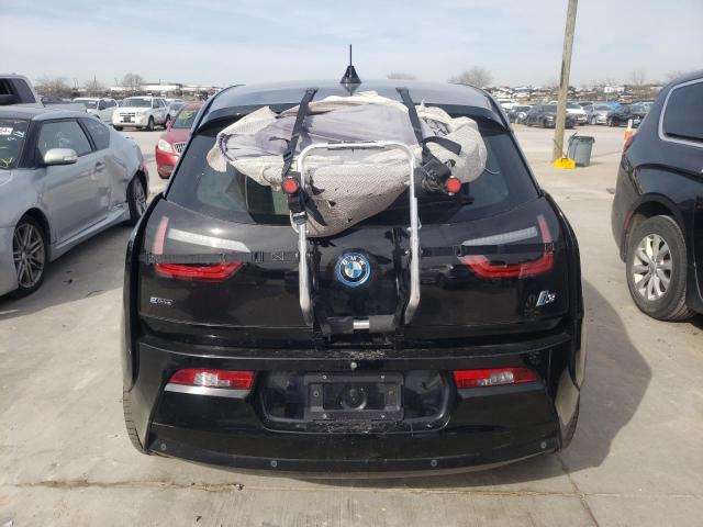 Photo 5 VIN: WBY1Z8C31HV890519 - BMW I3 REX 