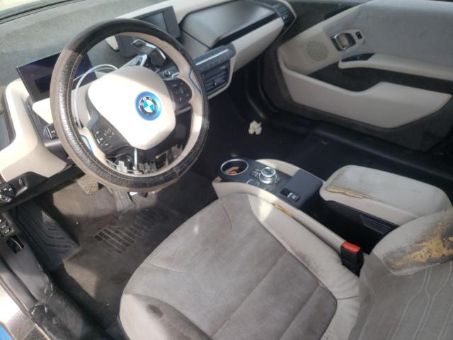 Photo 7 VIN: WBY1Z8C31HV890519 - BMW I3 REX 