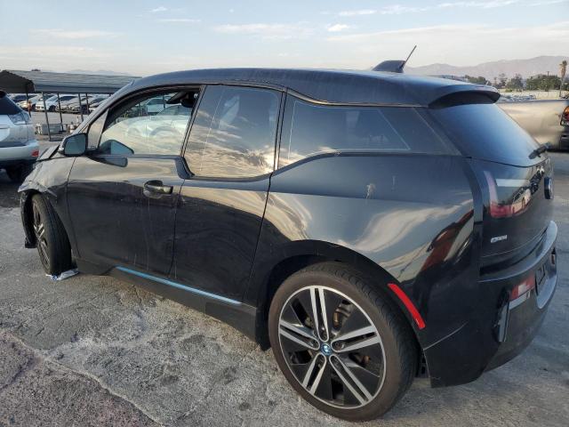 Photo 1 VIN: WBY1Z8C31HV892786 - BMW I3 REX 