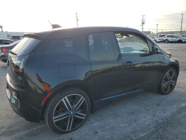 Photo 2 VIN: WBY1Z8C31HV892786 - BMW I3 REX 