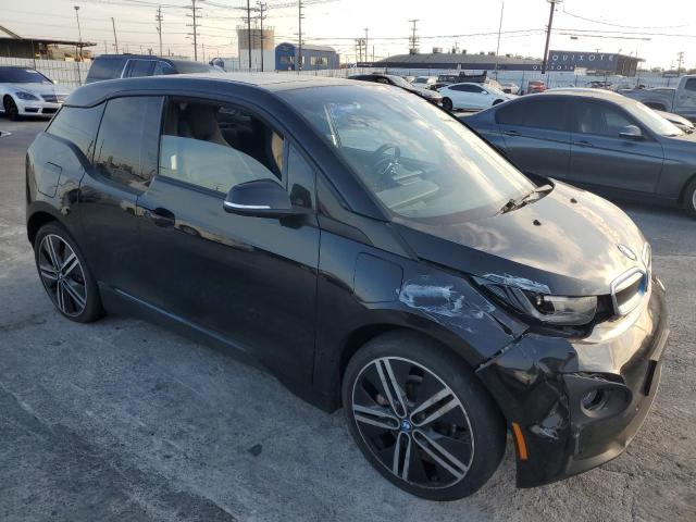 Photo 3 VIN: WBY1Z8C31HV892786 - BMW I3 REX 