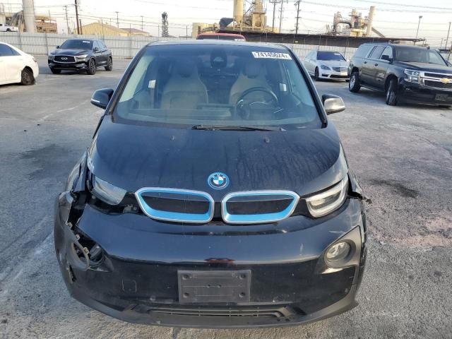 Photo 4 VIN: WBY1Z8C31HV892786 - BMW I3 REX 