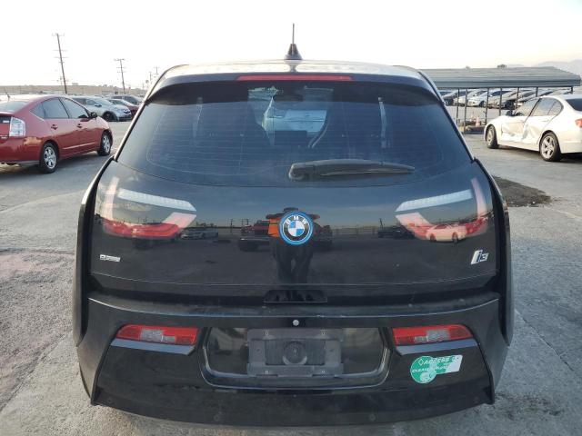 Photo 5 VIN: WBY1Z8C31HV892786 - BMW I3 REX 