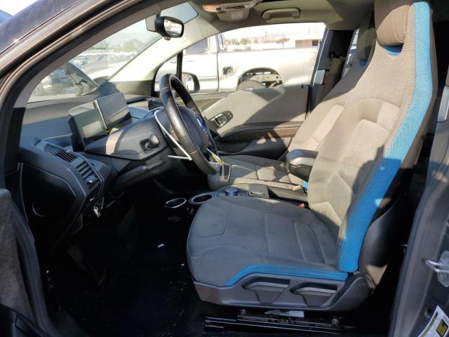 Photo 6 VIN: WBY1Z8C31HV892786 - BMW I3 REX 