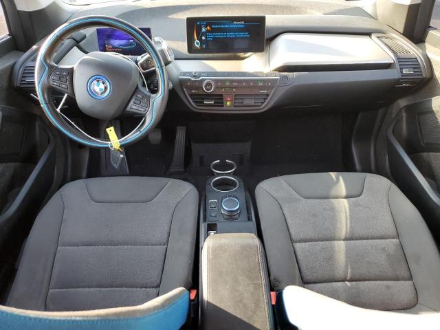 Photo 7 VIN: WBY1Z8C31HV892786 - BMW I3 REX 