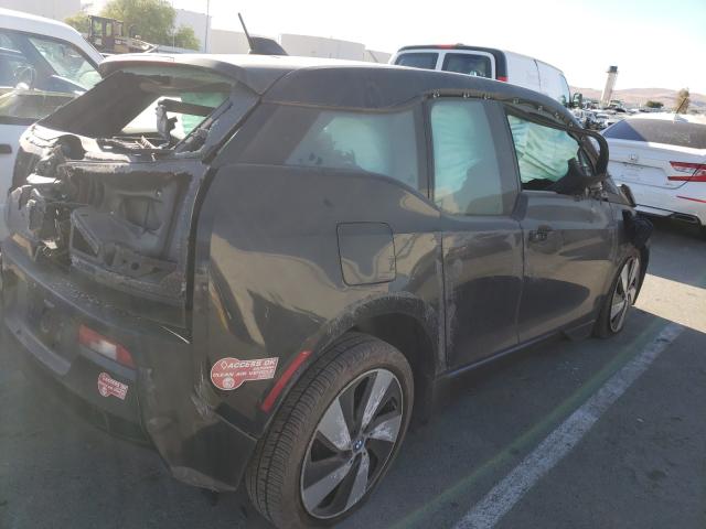 Photo 3 VIN: WBY1Z8C31HV893629 - BMW I3 REX 