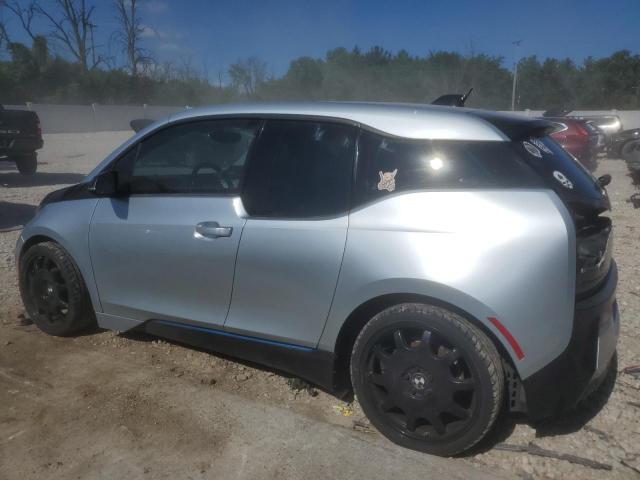 Photo 1 VIN: WBY1Z8C31HV893839 - BMW I3 REX 