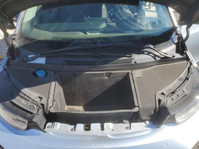 Photo 10 VIN: WBY1Z8C31HV893839 - BMW I3 REX 