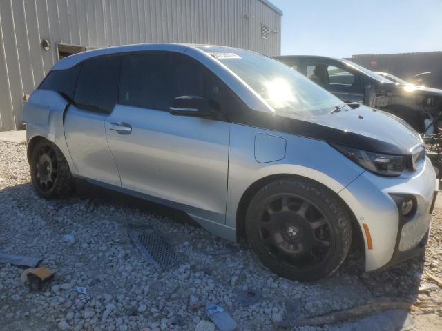 Photo 3 VIN: WBY1Z8C31HV893839 - BMW I3 REX 