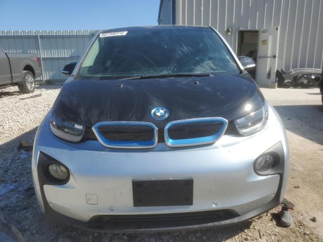 Photo 4 VIN: WBY1Z8C31HV893839 - BMW I3 REX 