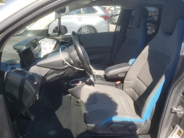 Photo 6 VIN: WBY1Z8C31HV893839 - BMW I3 REX 