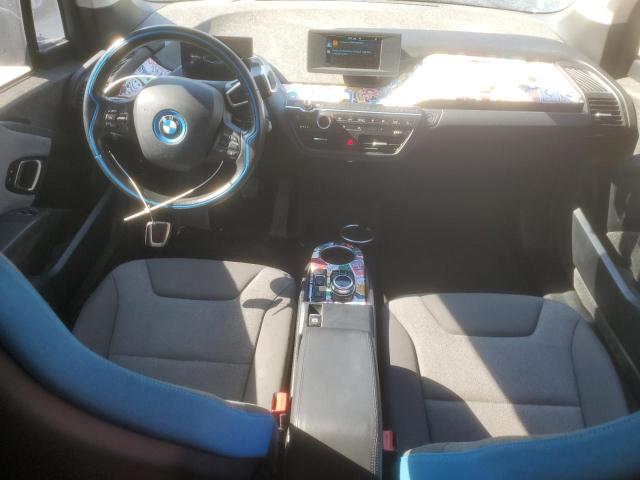 Photo 7 VIN: WBY1Z8C31HV893839 - BMW I3 REX 