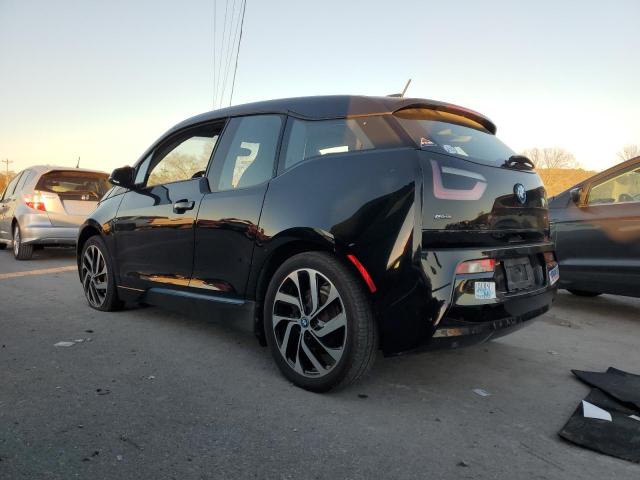 Photo 1 VIN: WBY1Z8C31HV893940 - BMW I3 REX 