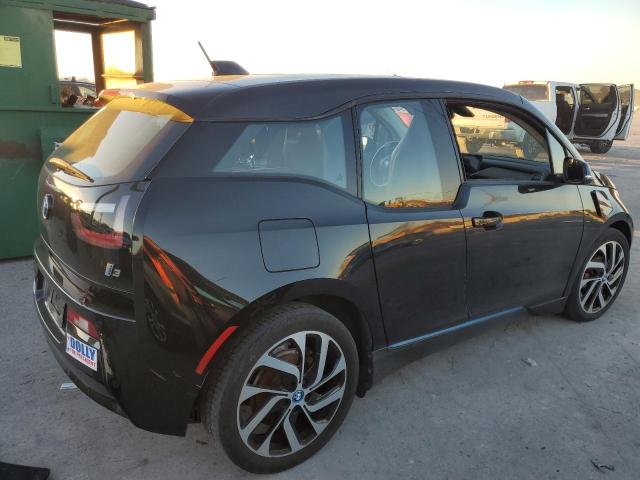 Photo 2 VIN: WBY1Z8C31HV893940 - BMW I3 REX 