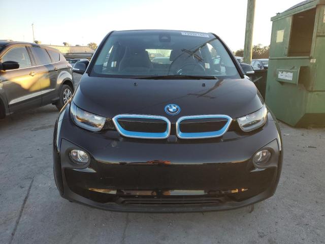 Photo 4 VIN: WBY1Z8C31HV893940 - BMW I3 REX 