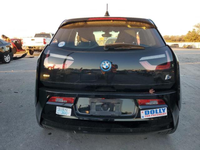 Photo 5 VIN: WBY1Z8C31HV893940 - BMW I3 REX 