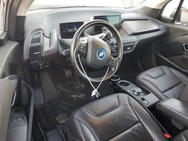 Photo 7 VIN: WBY1Z8C31HV893940 - BMW I3 REX 