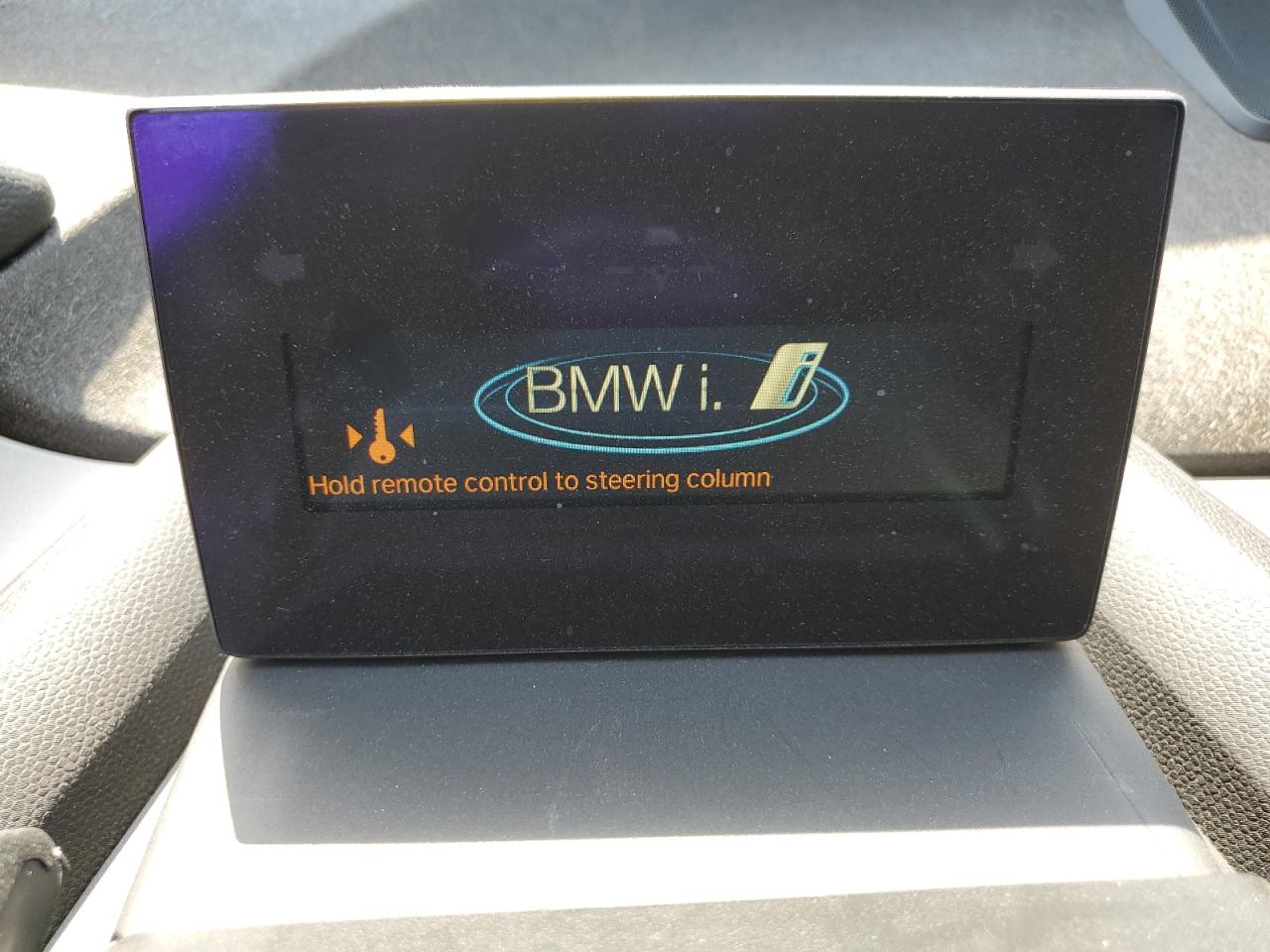 Photo 8 VIN: WBY1Z8C31HV894778 - BMW I3 REX 