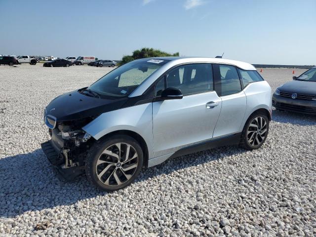 Photo 0 VIN: WBY1Z8C32HV891288 - BMW I3 REX 