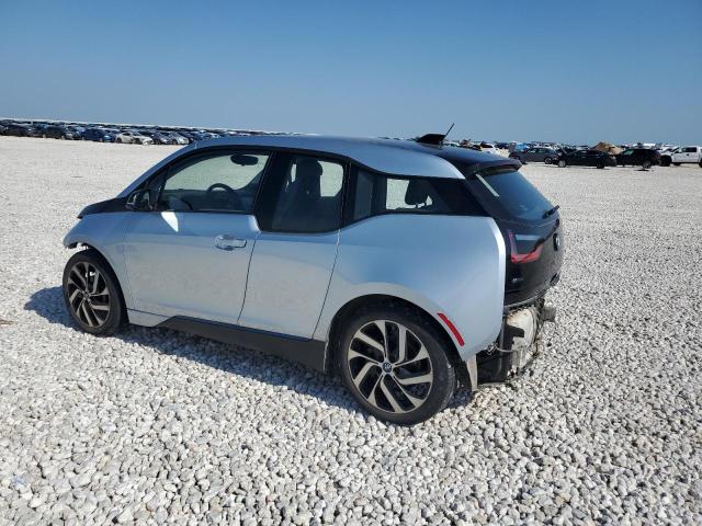 Photo 1 VIN: WBY1Z8C32HV891288 - BMW I3 REX 